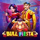 Bull Fiesta game screenshot