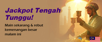 Bonus Selamat Datang 100cuci