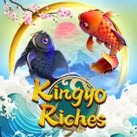Kingyo Riches game icon