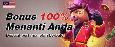 Sertai 100cuci VIP Hari Ini