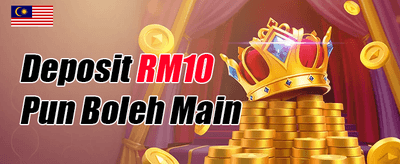 Rebat VIP Mingguan Tanpa Had