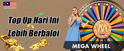 Putaran Percuma Slot Gacor