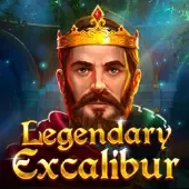 Legendary Excalibur game screenshot
