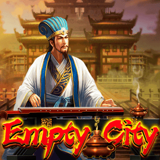 Empty City game screenshot