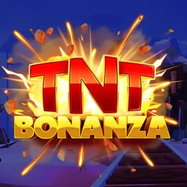 TNT Bonanza game screenshot