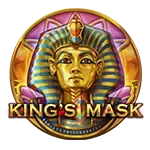 King's Mask game screenshot
